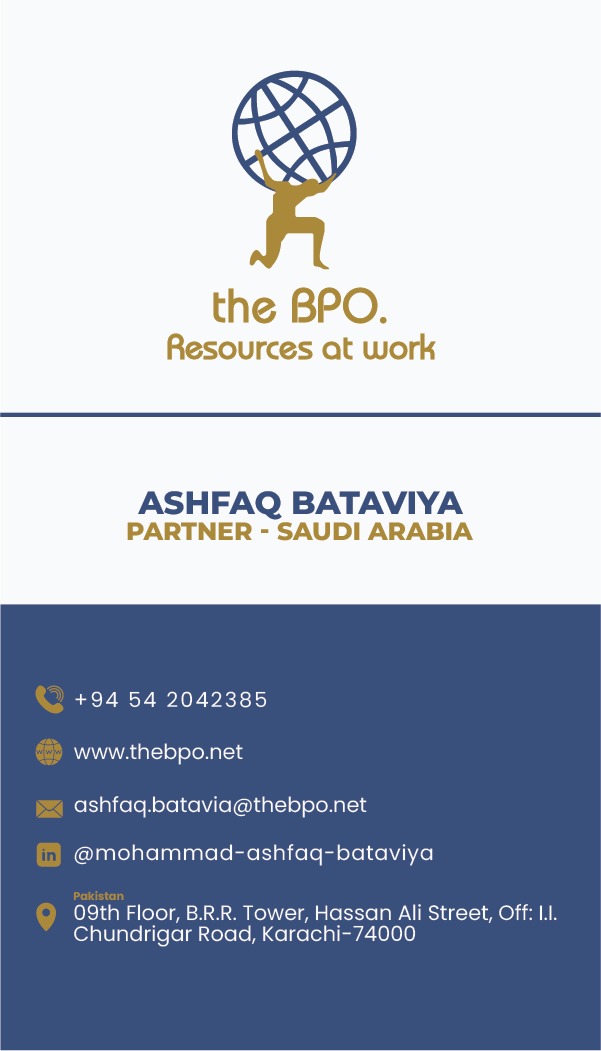 Business Card