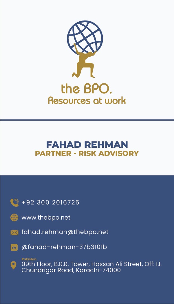 Business Card