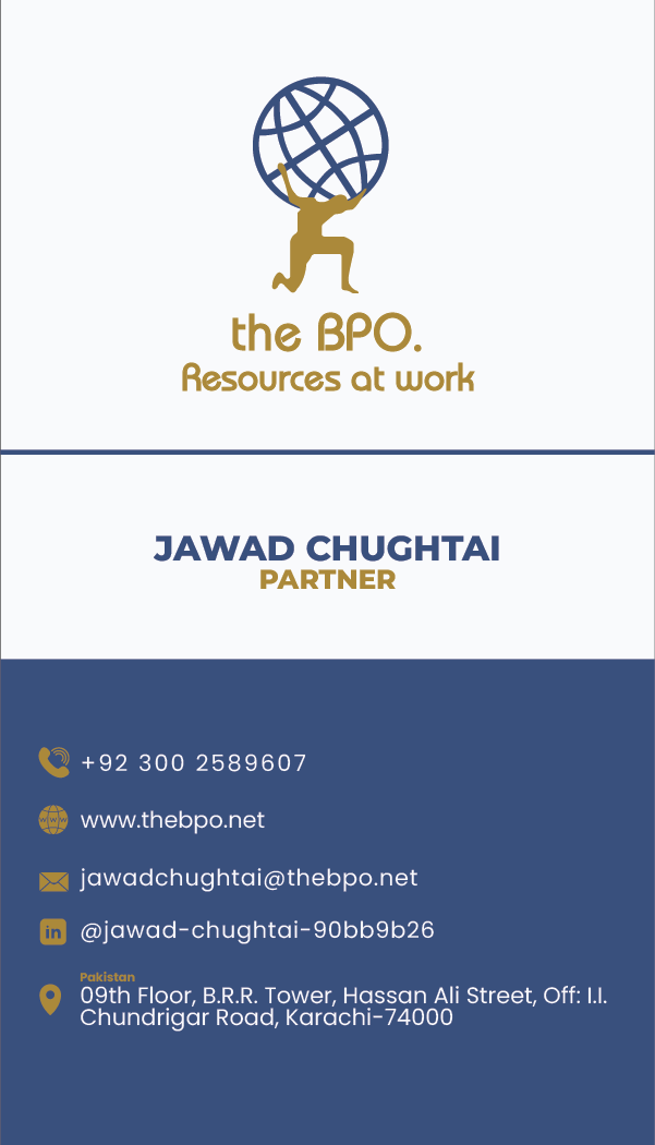 Business Card