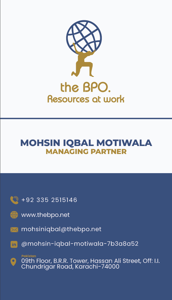 Business Card