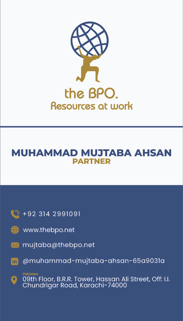 Business Card