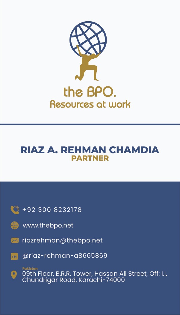 Business Card